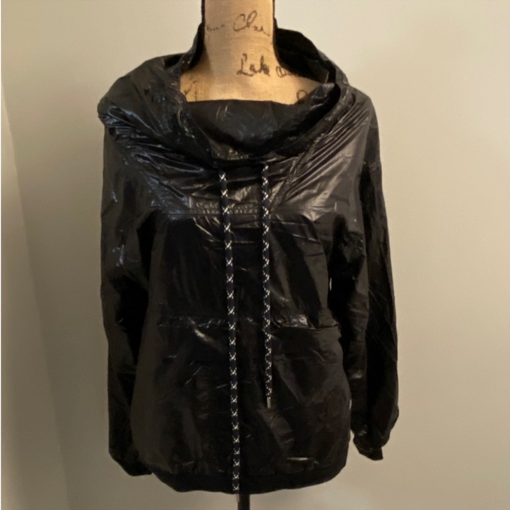 PINKO WINDBREAKER Women's M